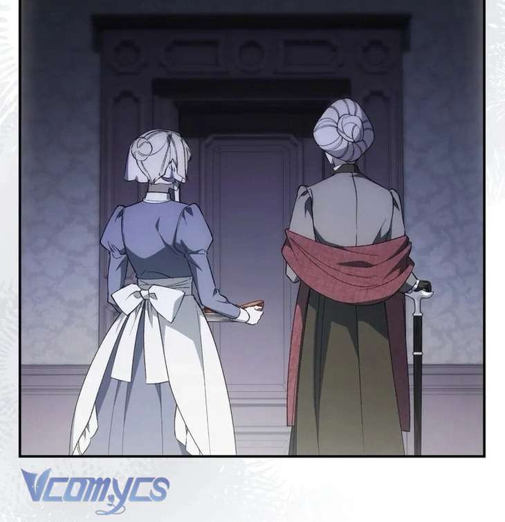 Thời Khắc Của Quái Thú Mù Chapter 11 - Trang 2