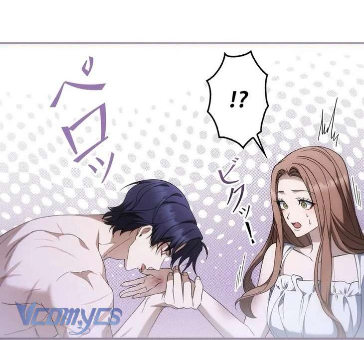 Thời Khắc Của Quái Thú Mù Chapter 11 - Trang 2