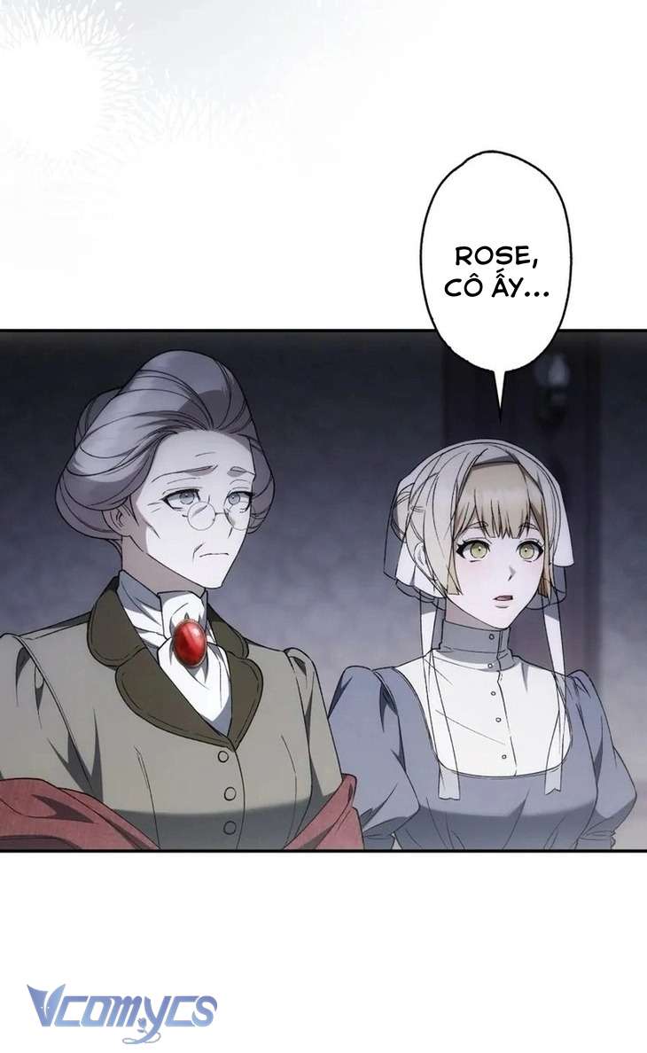 Thời Khắc Của Quái Thú Mù Chapter 11 - Trang 2