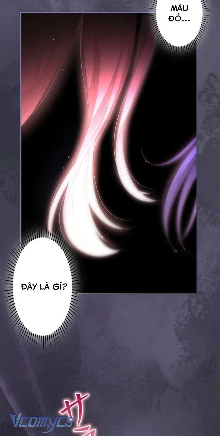 Thời Khắc Của Quái Thú Mù Chapter 11 - Trang 2