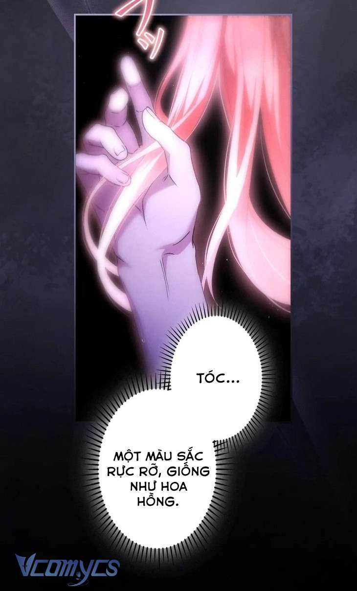 Thời Khắc Của Quái Thú Mù Chapter 11 - Trang 2