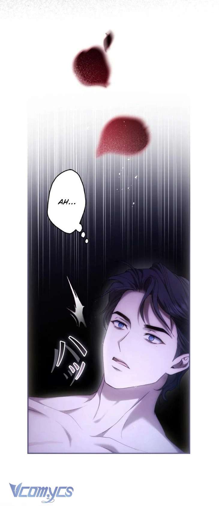 Thời Khắc Của Quái Thú Mù Chapter 11 - Trang 2