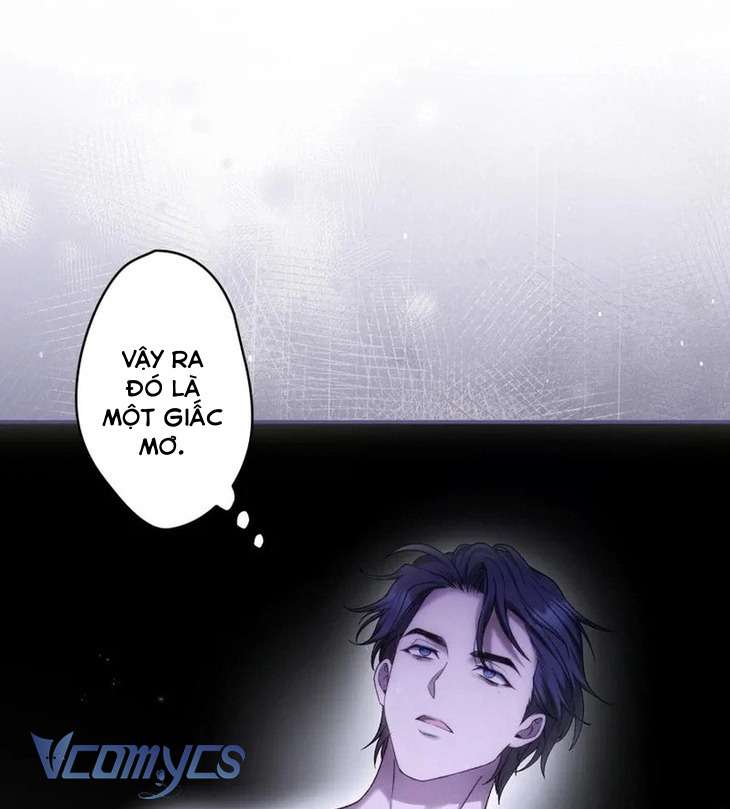 Thời Khắc Của Quái Thú Mù Chapter 11 - Trang 2