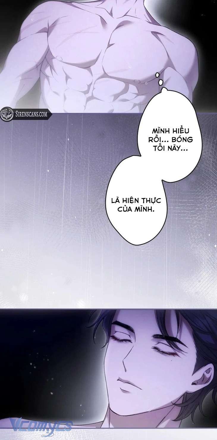 Thời Khắc Của Quái Thú Mù Chapter 11 - Trang 2