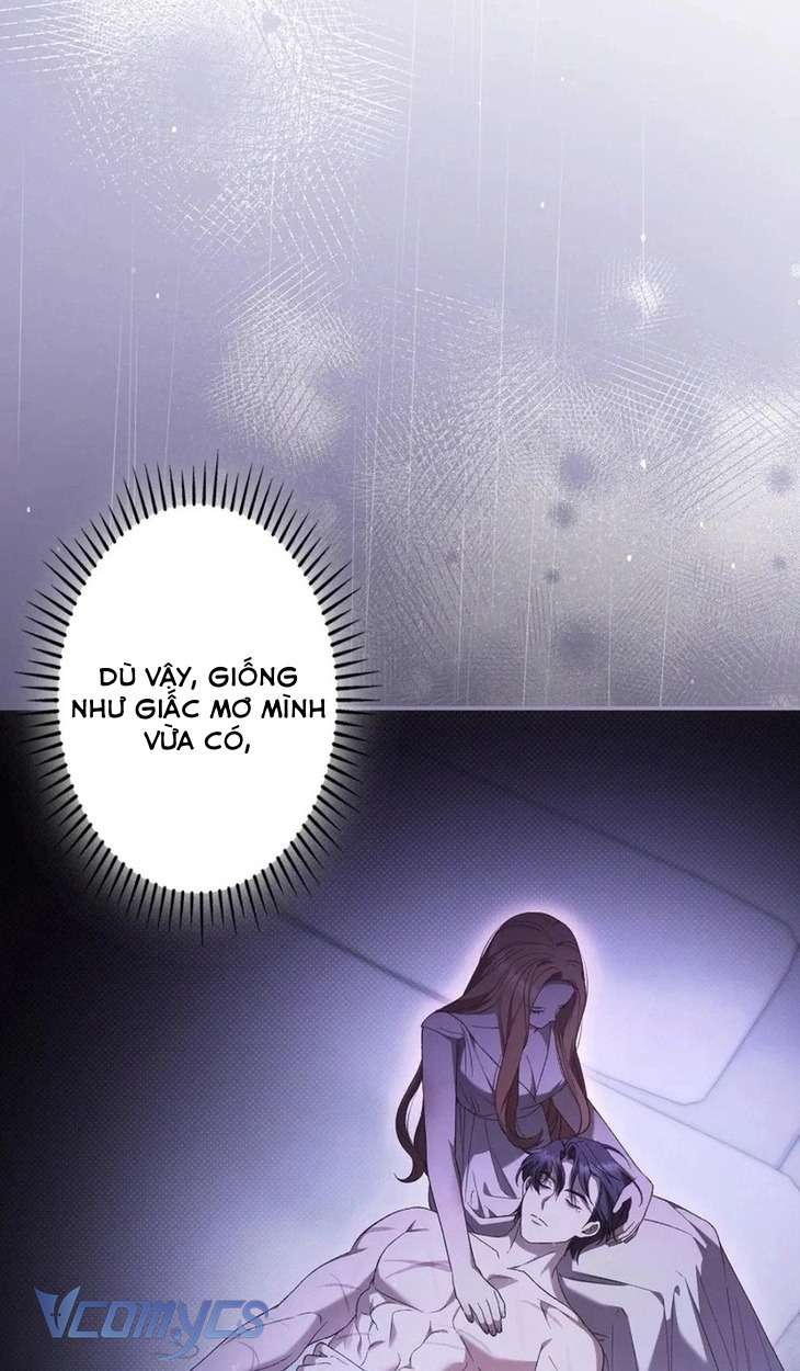 Thời Khắc Của Quái Thú Mù Chapter 11 - Trang 2