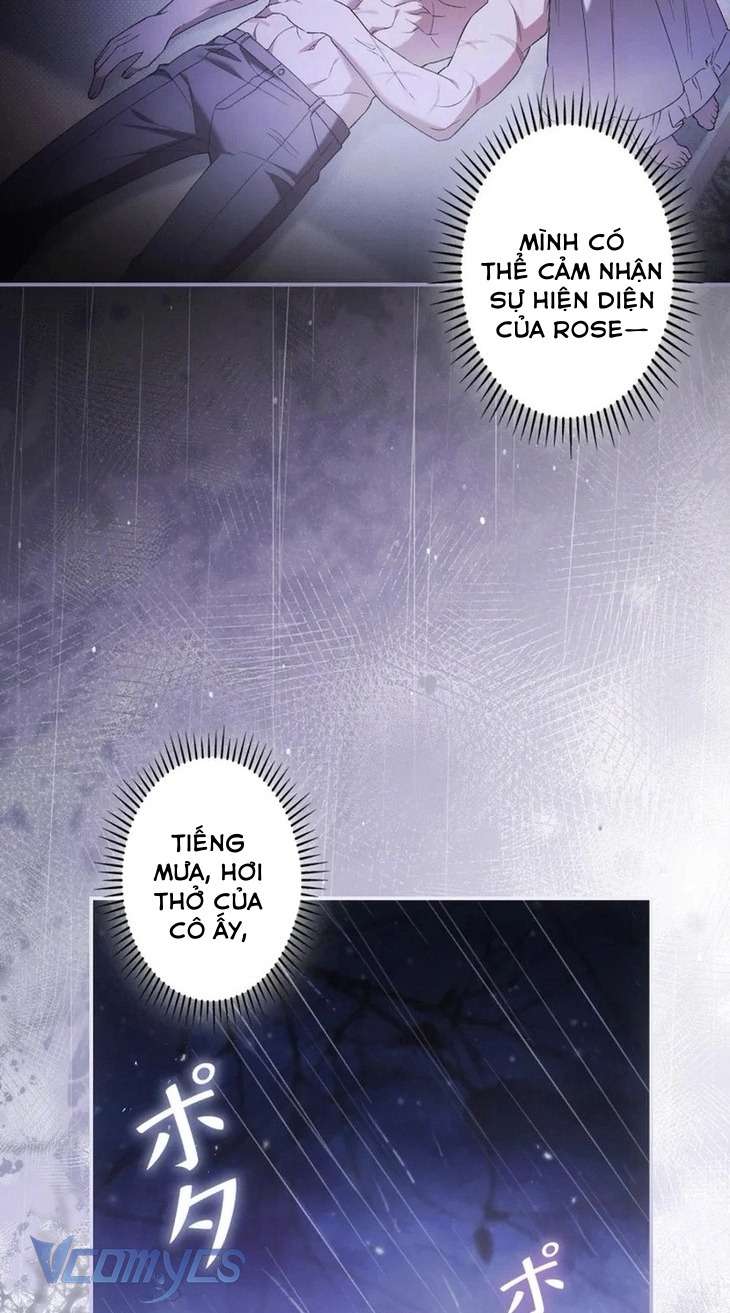 Thời Khắc Của Quái Thú Mù Chapter 11 - Trang 2