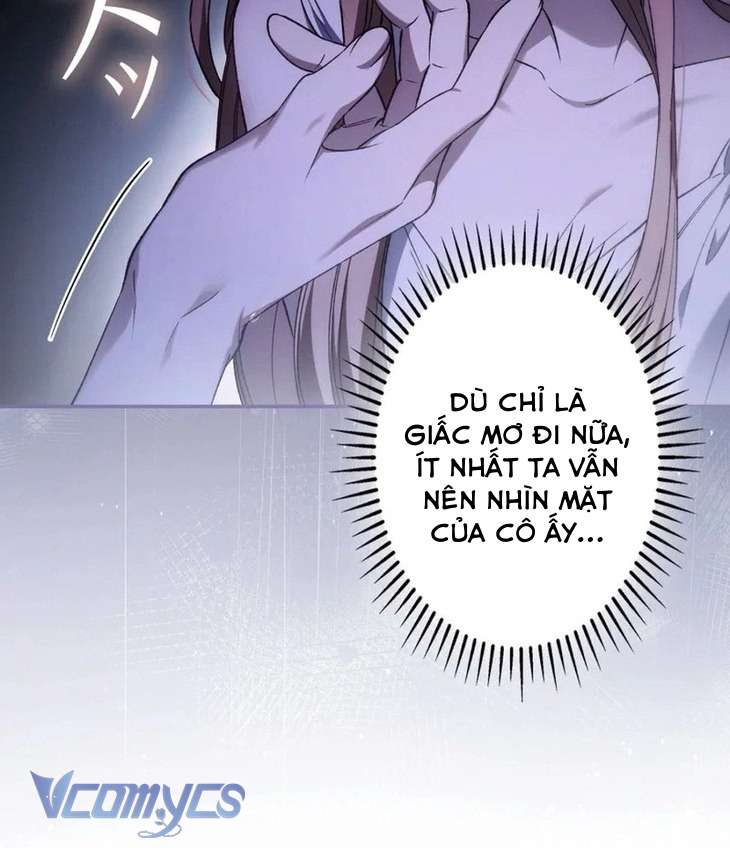 Thời Khắc Của Quái Thú Mù Chapter 11 - Trang 2