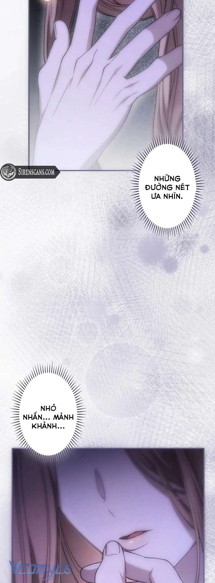 Thời Khắc Của Quái Thú Mù Chapter 11 - Trang 2