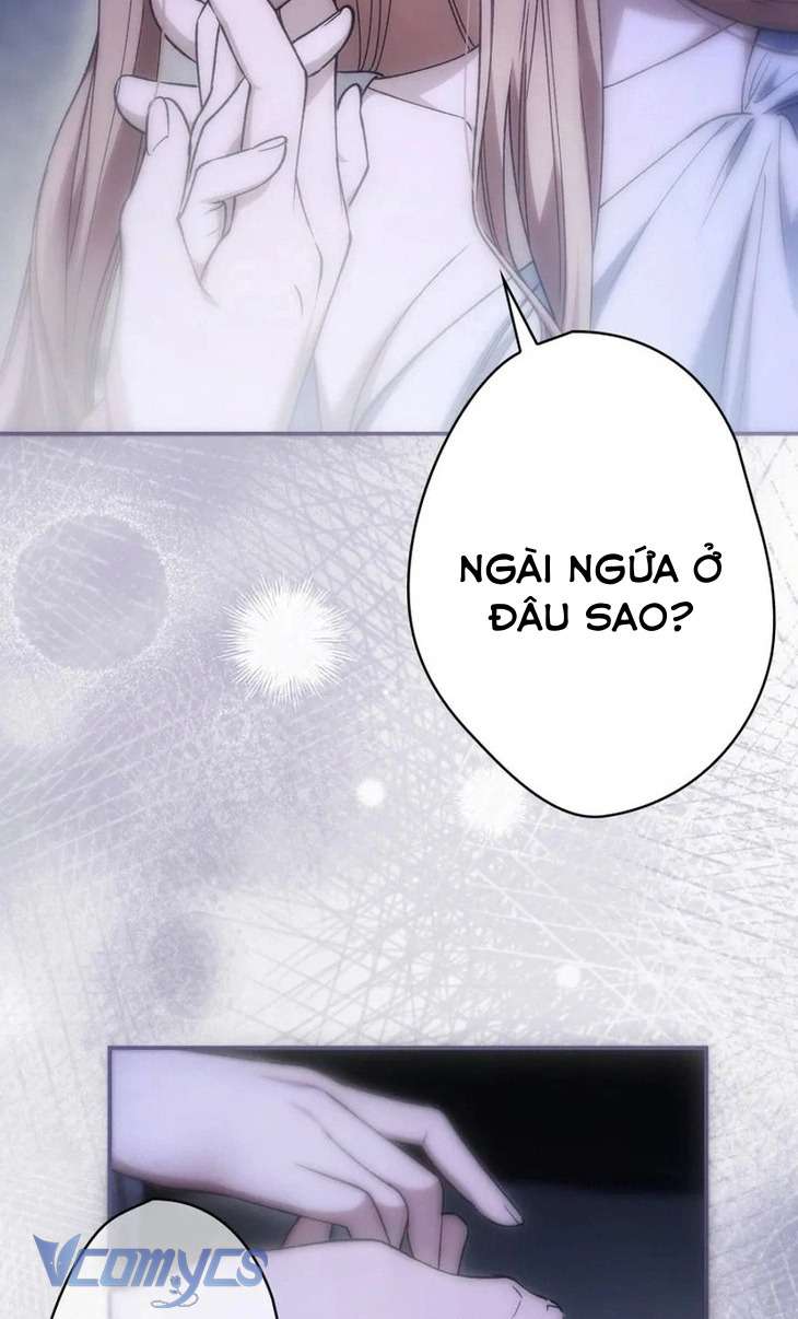 Thời Khắc Của Quái Thú Mù Chapter 11 - Trang 2