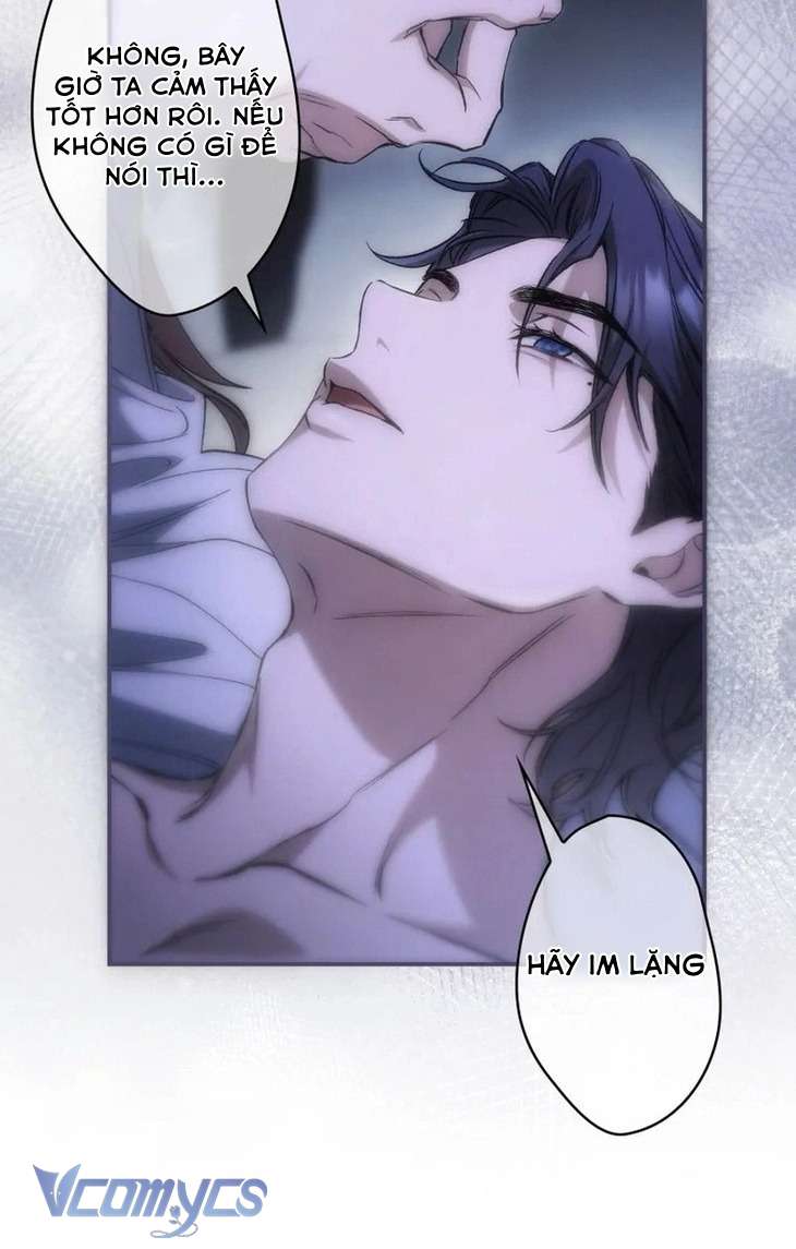 Thời Khắc Của Quái Thú Mù Chapter 11 - Trang 2