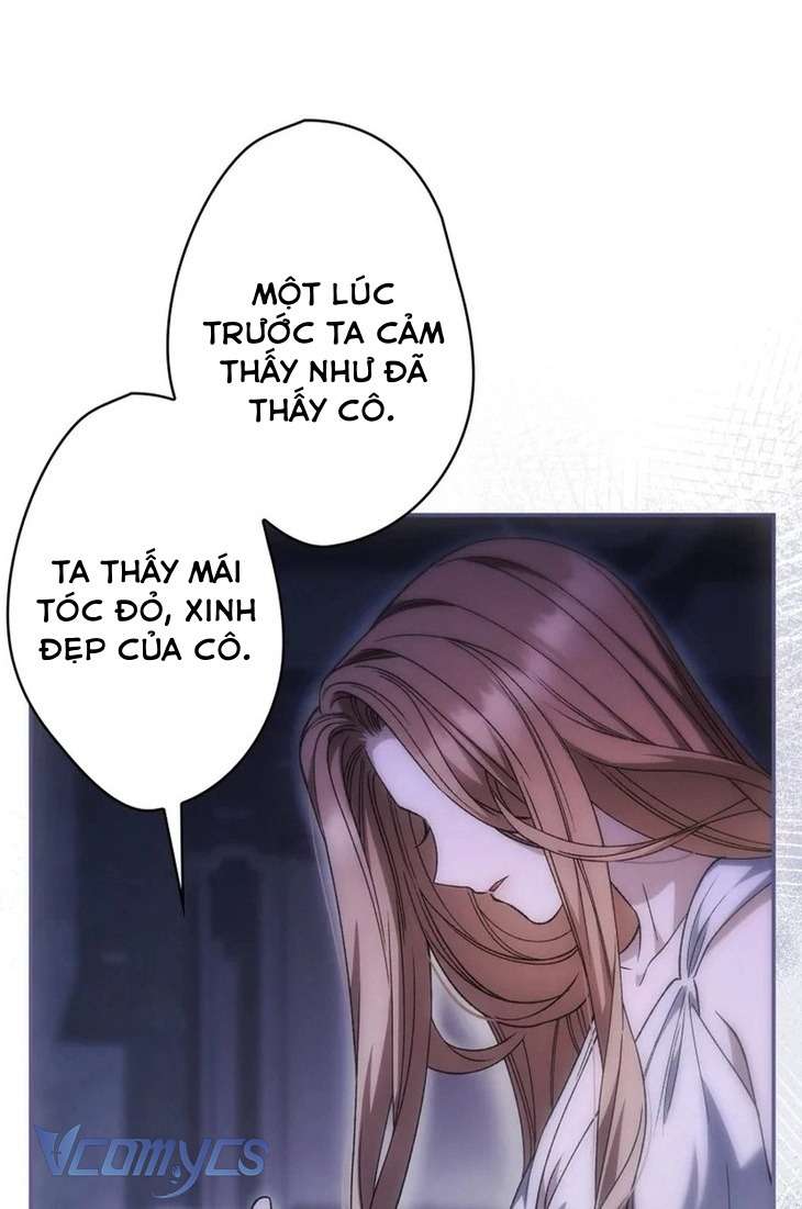 Thời Khắc Của Quái Thú Mù Chapter 11 - Trang 2