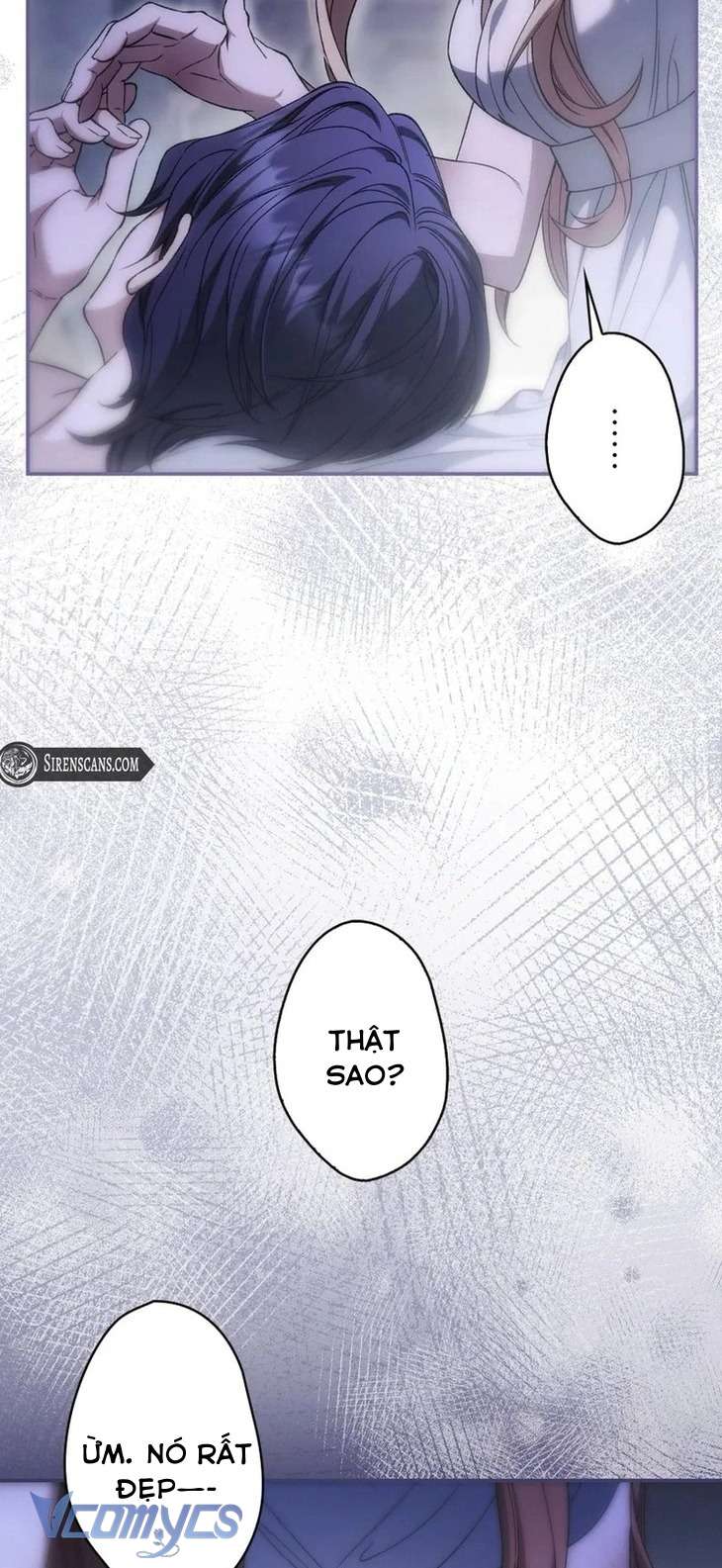 Thời Khắc Của Quái Thú Mù Chapter 11 - Trang 2