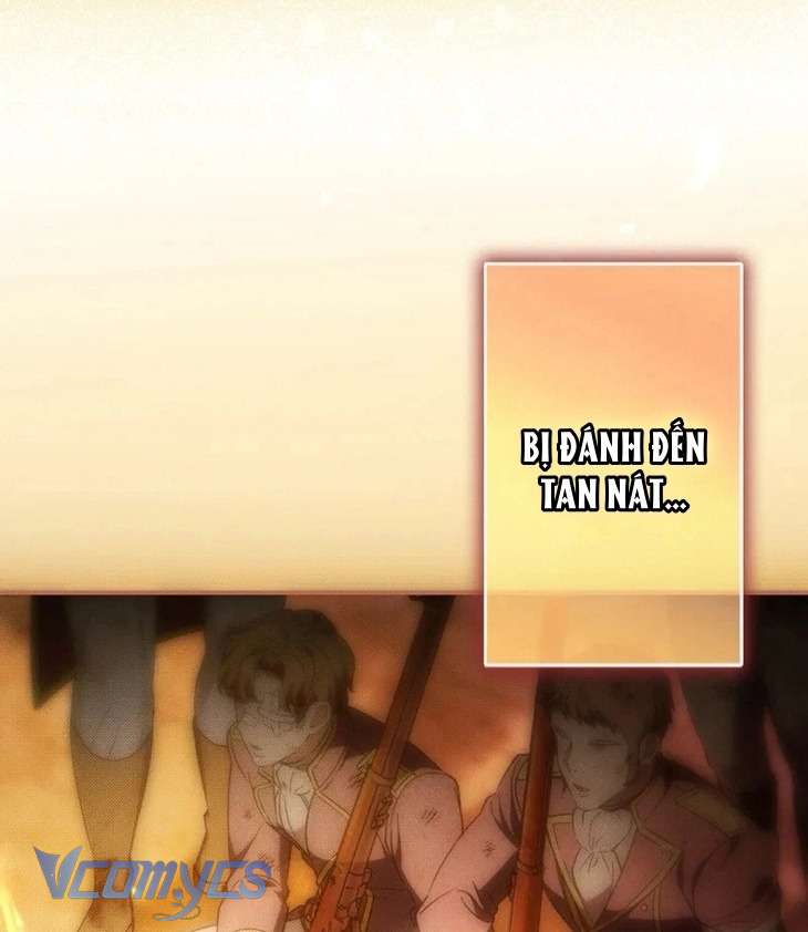 Thời Khắc Của Quái Thú Mù Chapter 11 - Trang 2