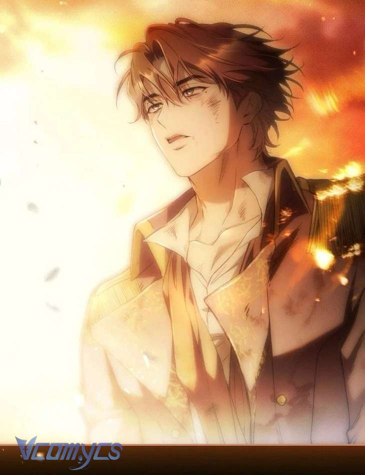 Thời Khắc Của Quái Thú Mù Chapter 11 - Trang 2