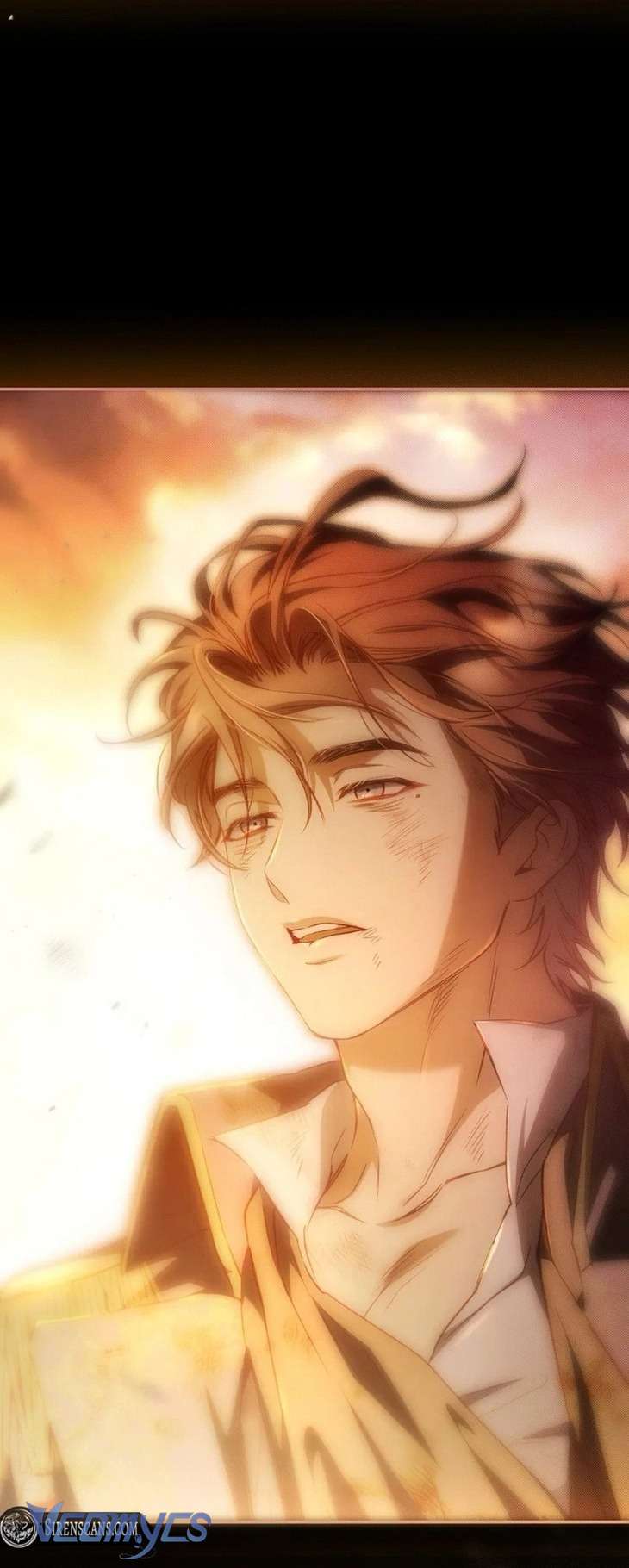 Thời Khắc Của Quái Thú Mù Chapter 11 - Trang 2