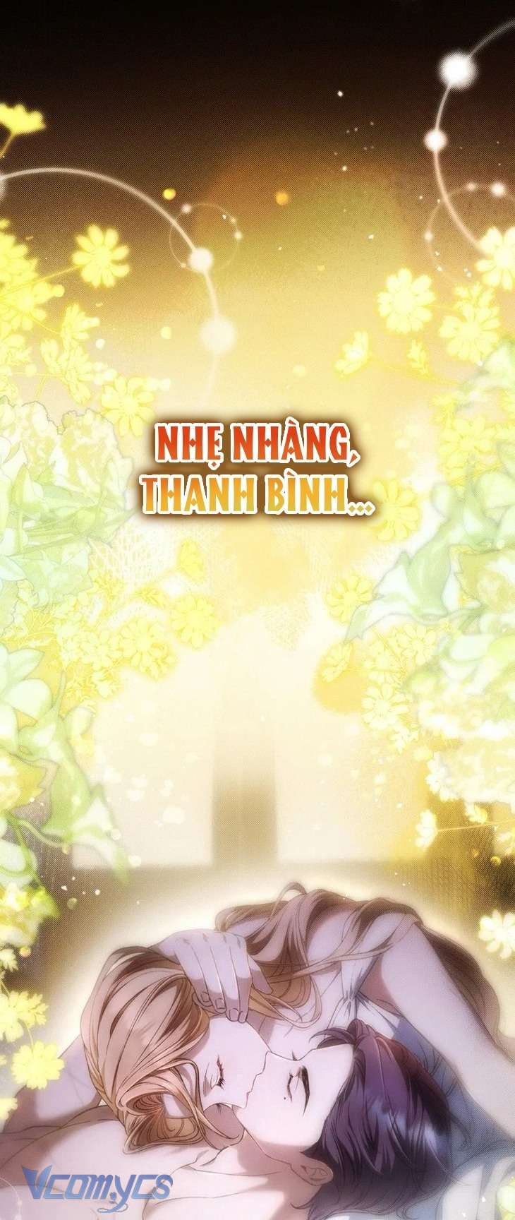 Thời Khắc Của Quái Thú Mù Chapter 11 - Trang 2