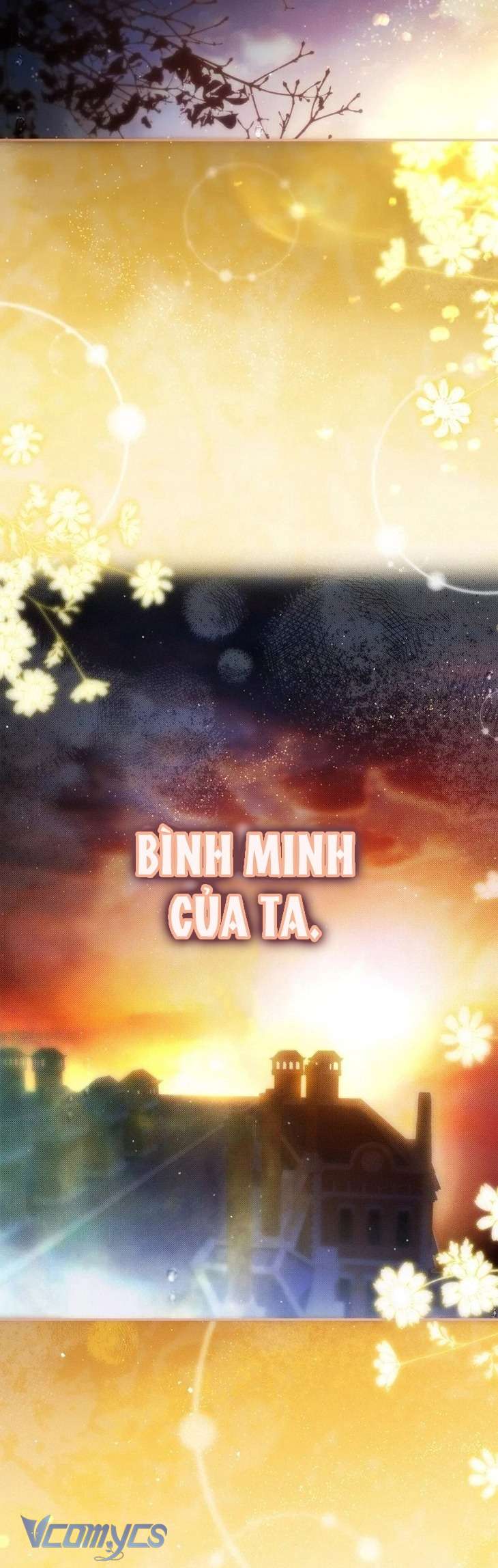 Thời Khắc Của Quái Thú Mù Chapter 11 - Trang 2