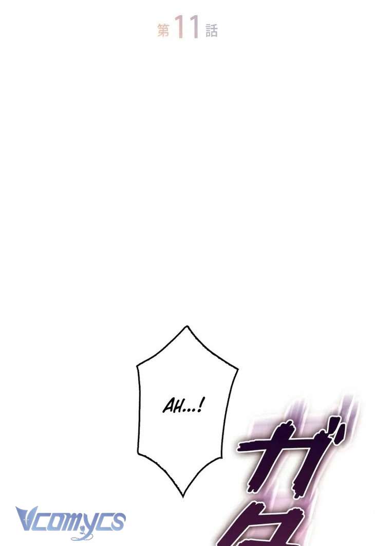 Thời Khắc Của Quái Thú Mù Chapter 11 - Trang 2