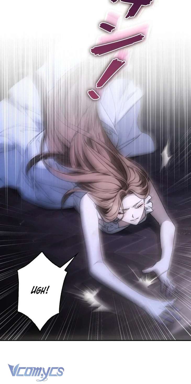 Thời Khắc Của Quái Thú Mù Chapter 11 - Trang 2