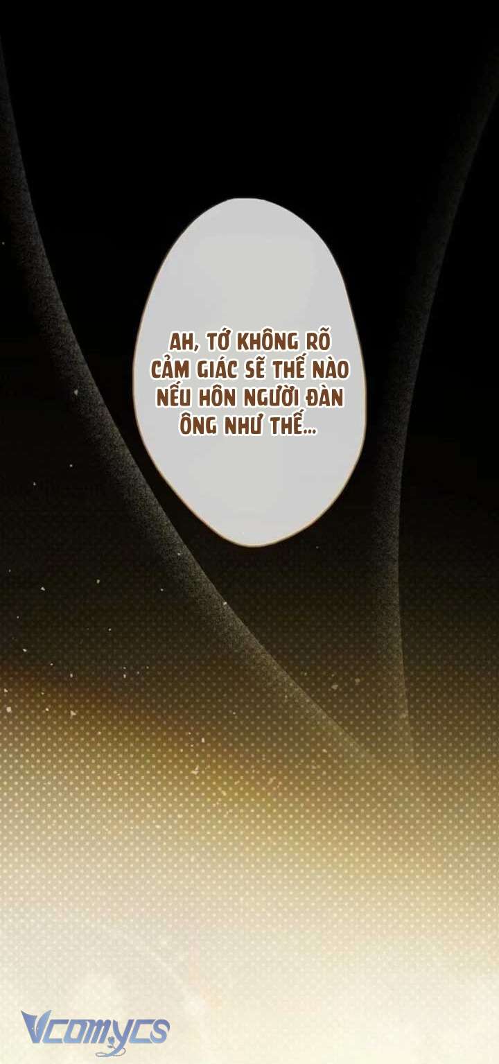 Thời Khắc Của Quái Thú Mù Chapter 12 - Trang 2