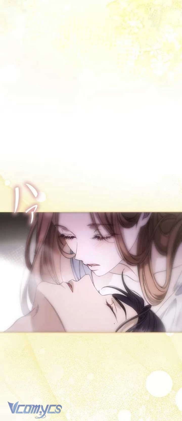 Thời Khắc Của Quái Thú Mù Chapter 12 - Trang 2