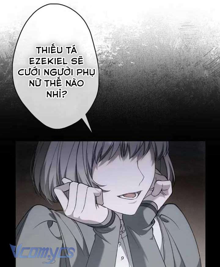 Thời Khắc Của Quái Thú Mù Chapter 12 - Trang 2