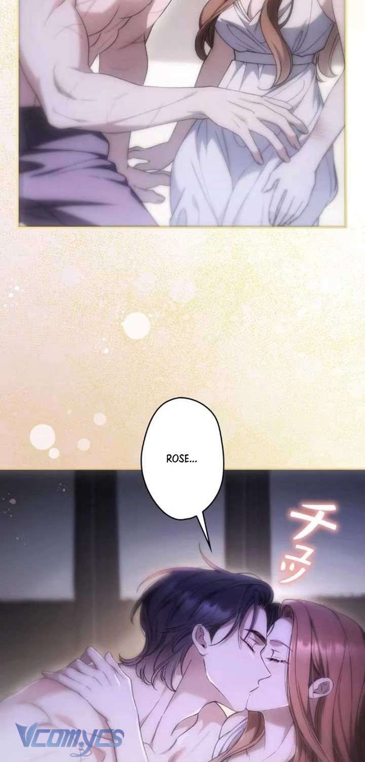 Thời Khắc Của Quái Thú Mù Chapter 12 - Trang 2