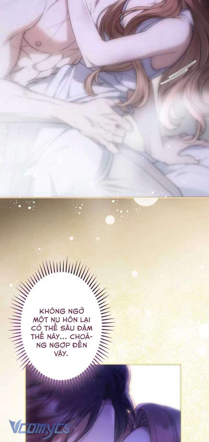 Thời Khắc Của Quái Thú Mù Chapter 12 - Trang 2