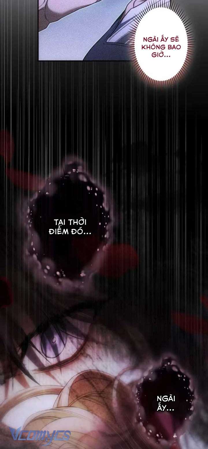 Thời Khắc Của Quái Thú Mù Chapter 12 - Trang 2