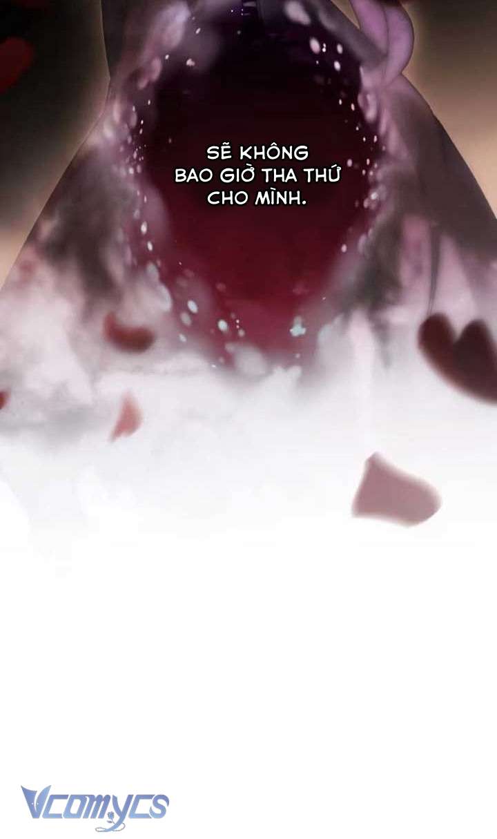 Thời Khắc Của Quái Thú Mù Chapter 12 - Trang 2