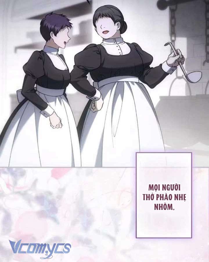 Thời Khắc Của Quái Thú Mù Chapter 12 - Trang 2