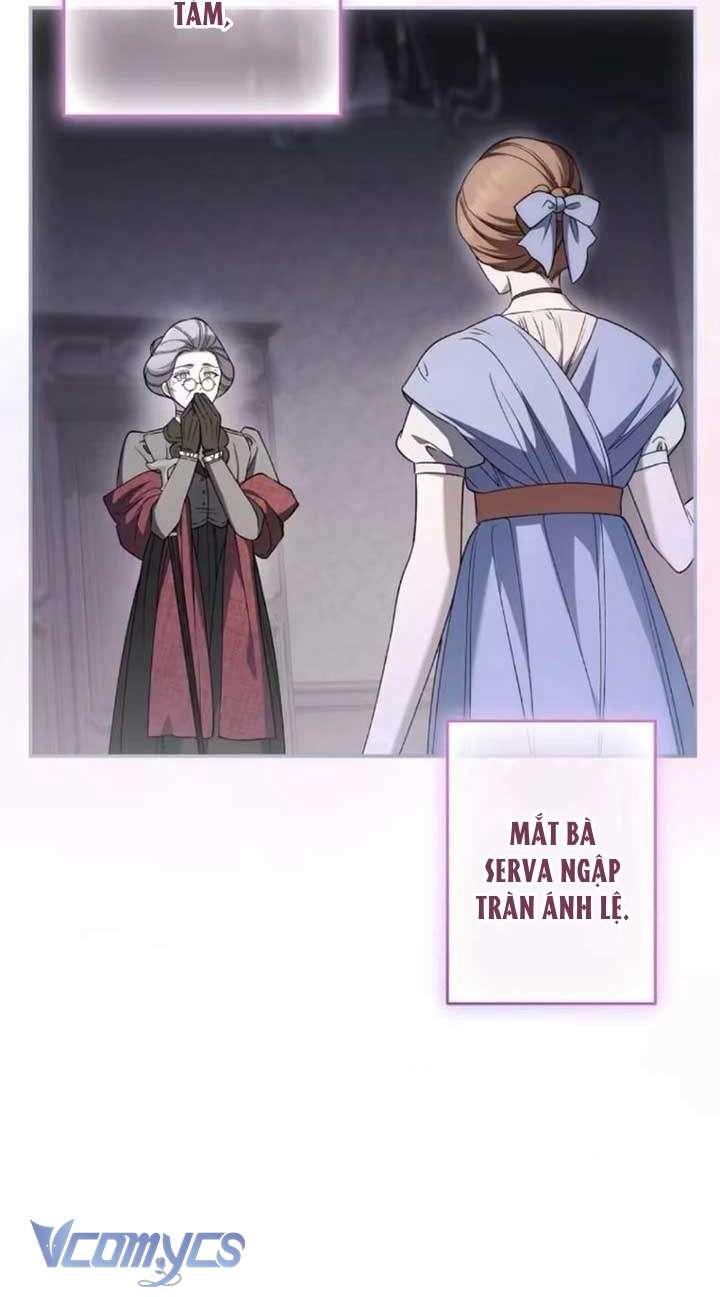 Thời Khắc Của Quái Thú Mù Chapter 12 - Trang 2