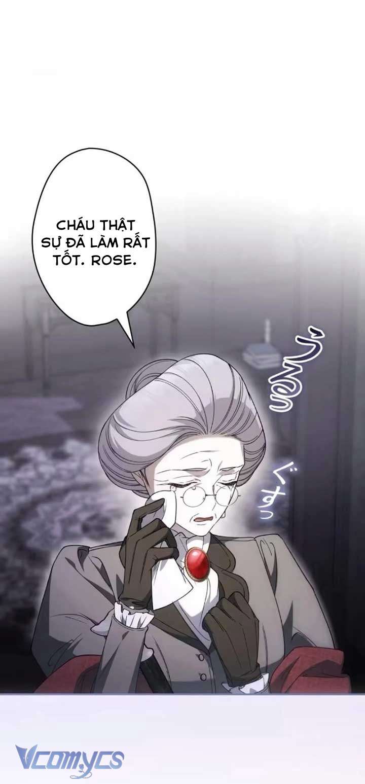 Thời Khắc Của Quái Thú Mù Chapter 12 - Trang 2