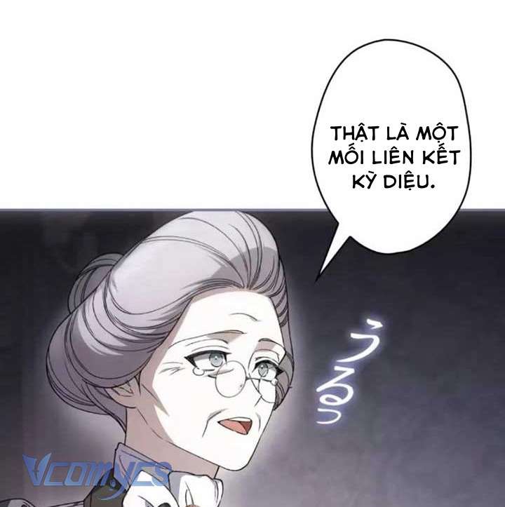 Thời Khắc Của Quái Thú Mù Chapter 12 - Trang 2