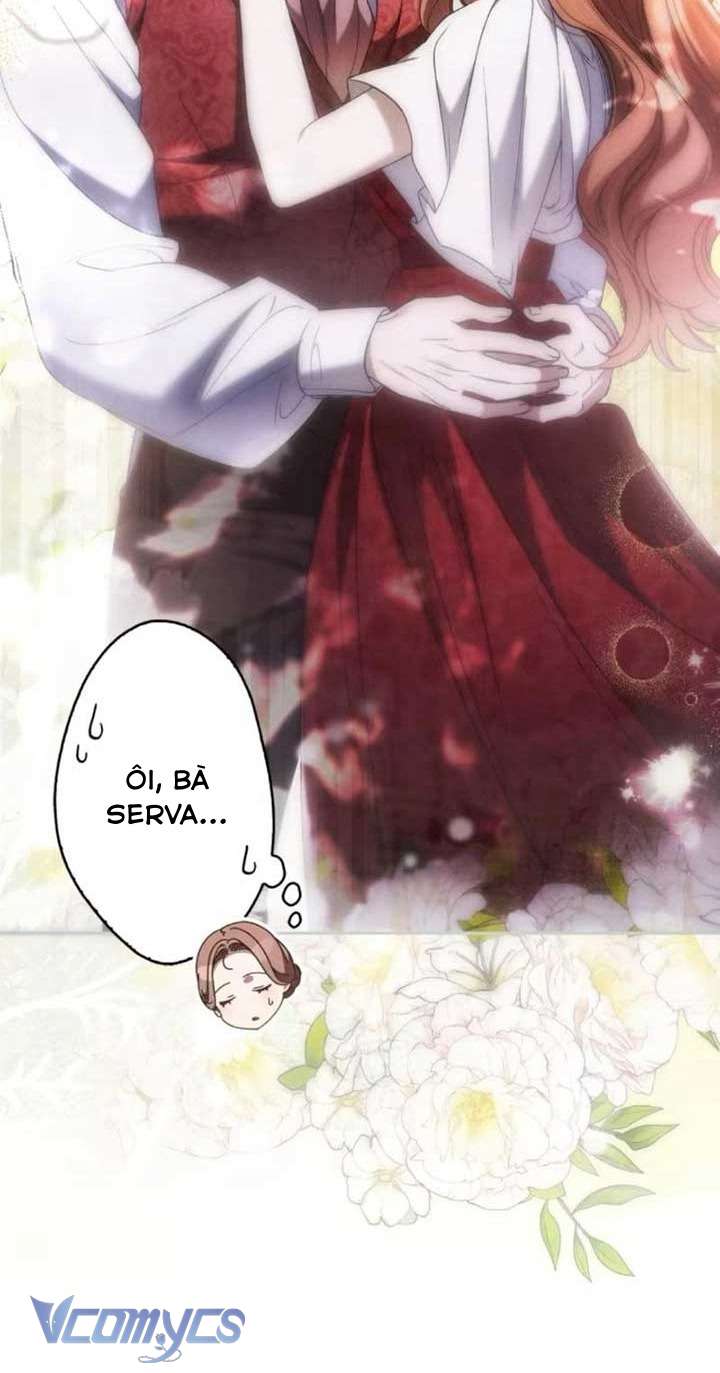 Thời Khắc Của Quái Thú Mù Chapter 12 - Trang 2