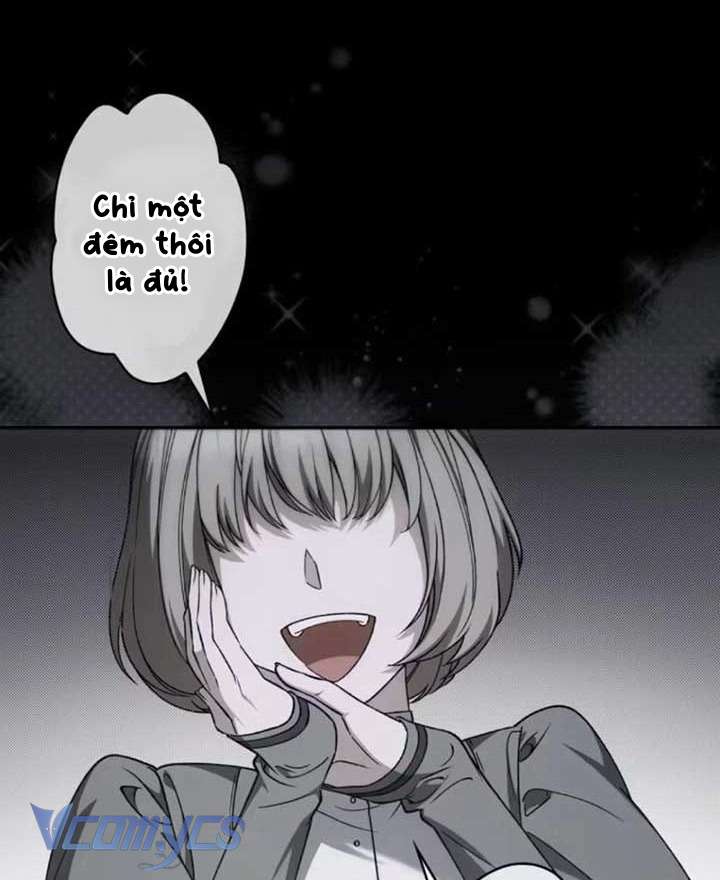 Thời Khắc Của Quái Thú Mù Chapter 12 - Trang 2