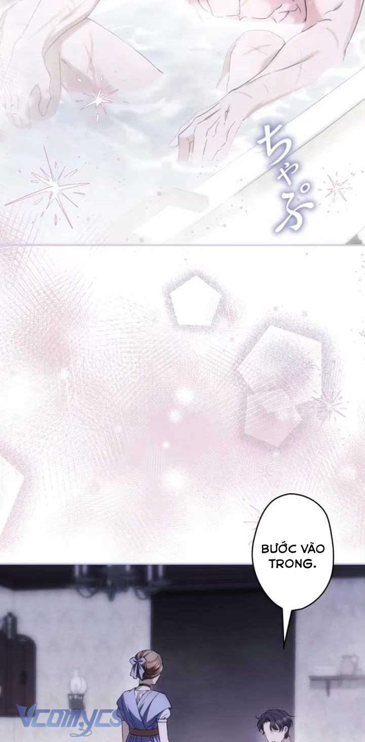 Thời Khắc Của Quái Thú Mù Chapter 12 - Trang 2