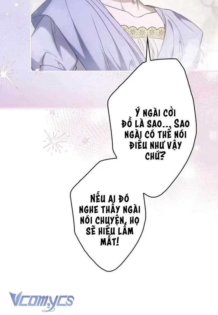 Thời Khắc Của Quái Thú Mù Chapter 12 - Trang 2