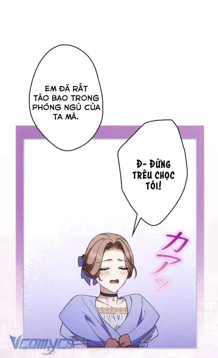 Thời Khắc Của Quái Thú Mù Chapter 12 - Trang 2