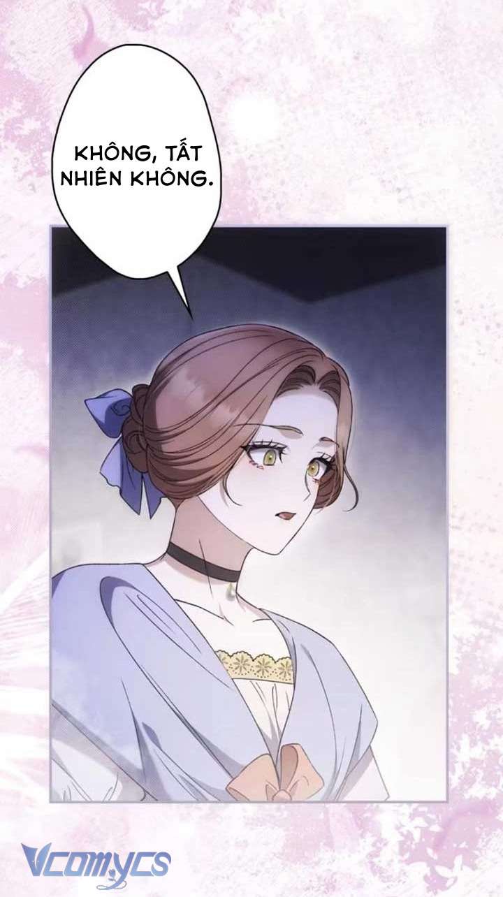 Thời Khắc Của Quái Thú Mù Chapter 12 - Trang 2