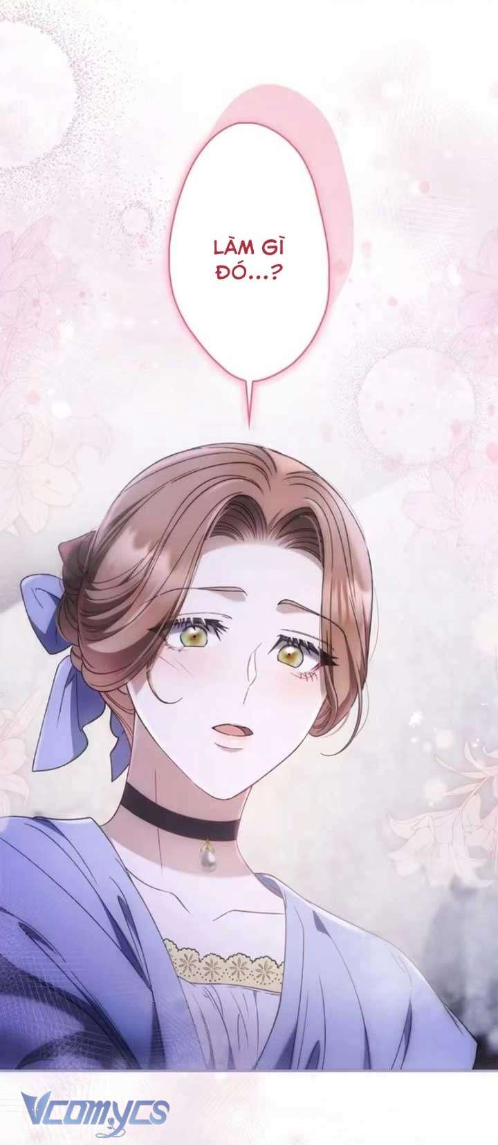 Thời Khắc Của Quái Thú Mù Chapter 12 - Trang 2