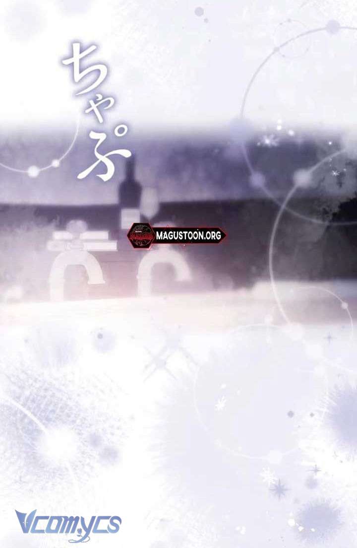 Thời Khắc Của Quái Thú Mù Chapter 12 - Trang 2