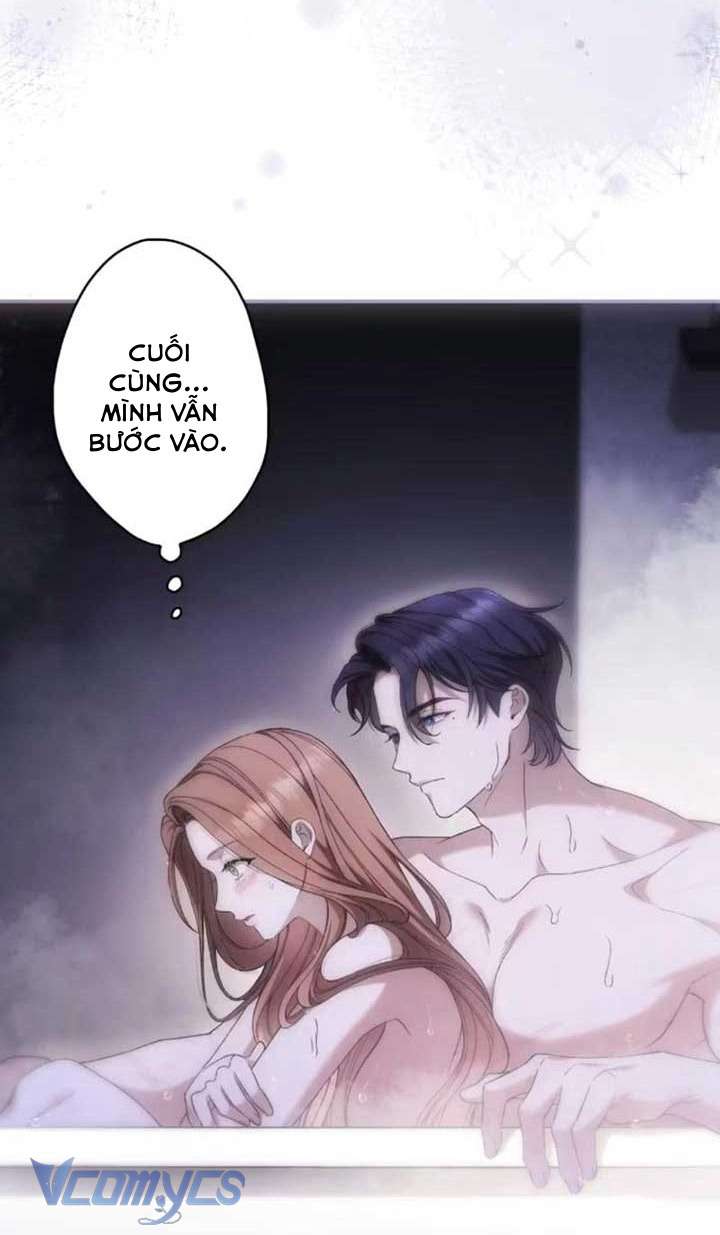 Thời Khắc Của Quái Thú Mù Chapter 12 - Trang 2