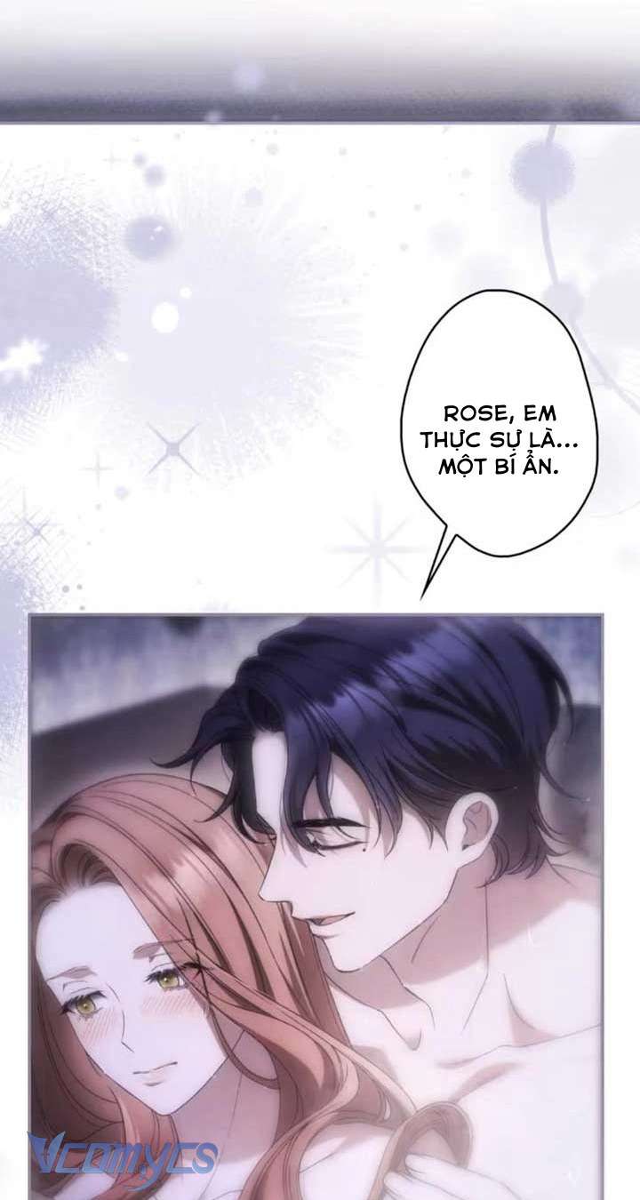 Thời Khắc Của Quái Thú Mù Chapter 12 - Trang 2