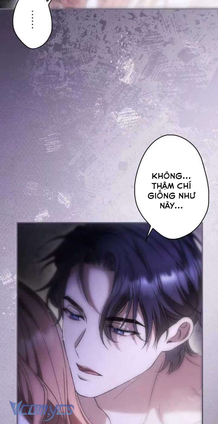 Thời Khắc Của Quái Thú Mù Chapter 12 - Trang 2