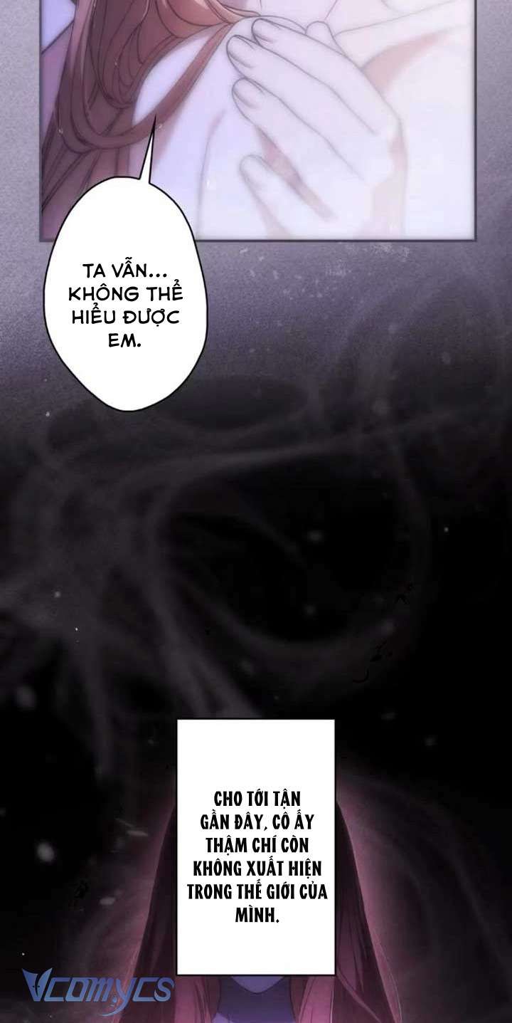 Thời Khắc Của Quái Thú Mù Chapter 12 - Trang 2