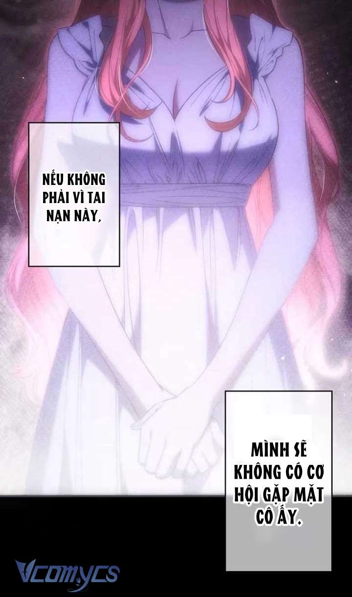 Thời Khắc Của Quái Thú Mù Chapter 12 - Trang 2