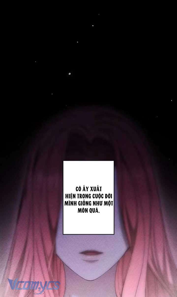 Thời Khắc Của Quái Thú Mù Chapter 12 - Trang 2