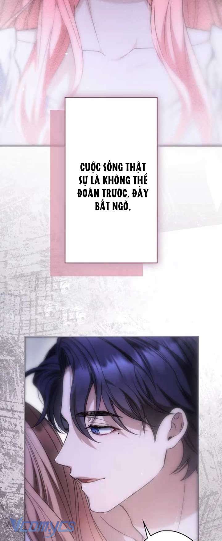 Thời Khắc Của Quái Thú Mù Chapter 12 - Trang 2