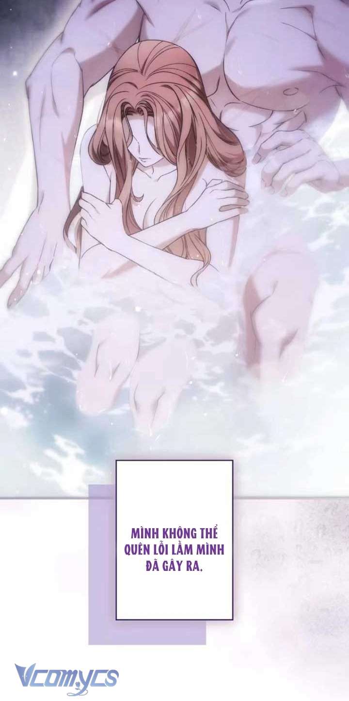 Thời Khắc Của Quái Thú Mù Chapter 12 - Trang 2